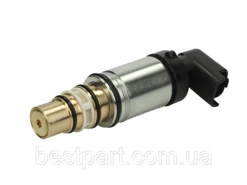 Регулюючий клапан SANDEN SD5, SD6, SD7 CITROEN, PEUGEOT (EK25-7006, KTT060020, 6453 PN, 6453 PP, 6453 PQ), фото 1