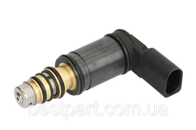 Регулюючий клапан DENSO 6SES, 6SAS AUDI, PORSCHE, SEAT, SKODA, VOLKSWAGEN (EK25-7043, 8K0260805, 5Q0820803), фото 1