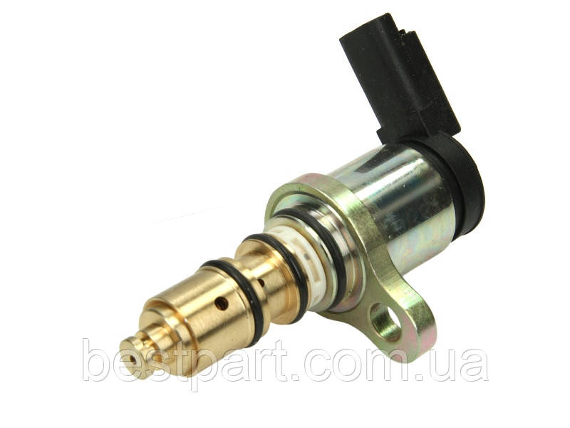 Регулюючий клапан SANDEN SD7C16 CITROEN, PEUGEOT 2000- (EK25-7033, KTT060033, 6453PM, 6453PN, 6453PT, 6453RA), фото 1