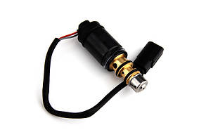 Регулюючий клапан DENSO 6SEU, 7SEU, 6SEL, 6SBL, 6SES, 6SBH VOLKSWAGEN (EK20-7009, 447180-862, 7H0820805C)