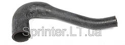 Патрубок радіатора MB Sprinter TDI малий