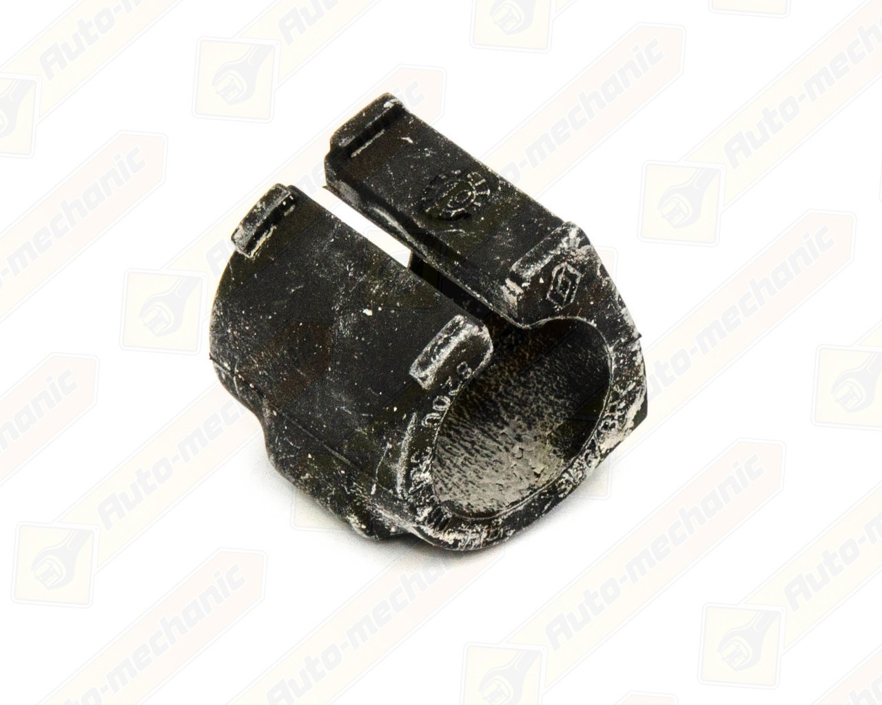 Втулка переднього стабілізатора на Renault Logan I 2004->2012 — Renault (Оригинал) - 6001549311, фото 1