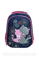 Ранец школьный SchoolCase Cats 9718 ж