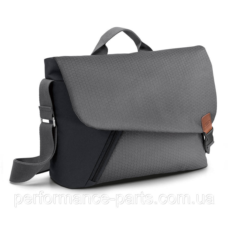 Сумка Audi Messenger Bag Smart Urban 3151601000 Оригінал