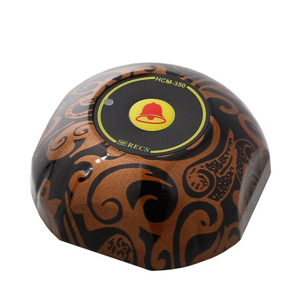 Кнопка виклику офіціанта Recs HCM-350 Totem Bell