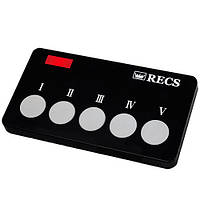 Мультифункиональная кнопка вызова персонала R-335 Recs USA