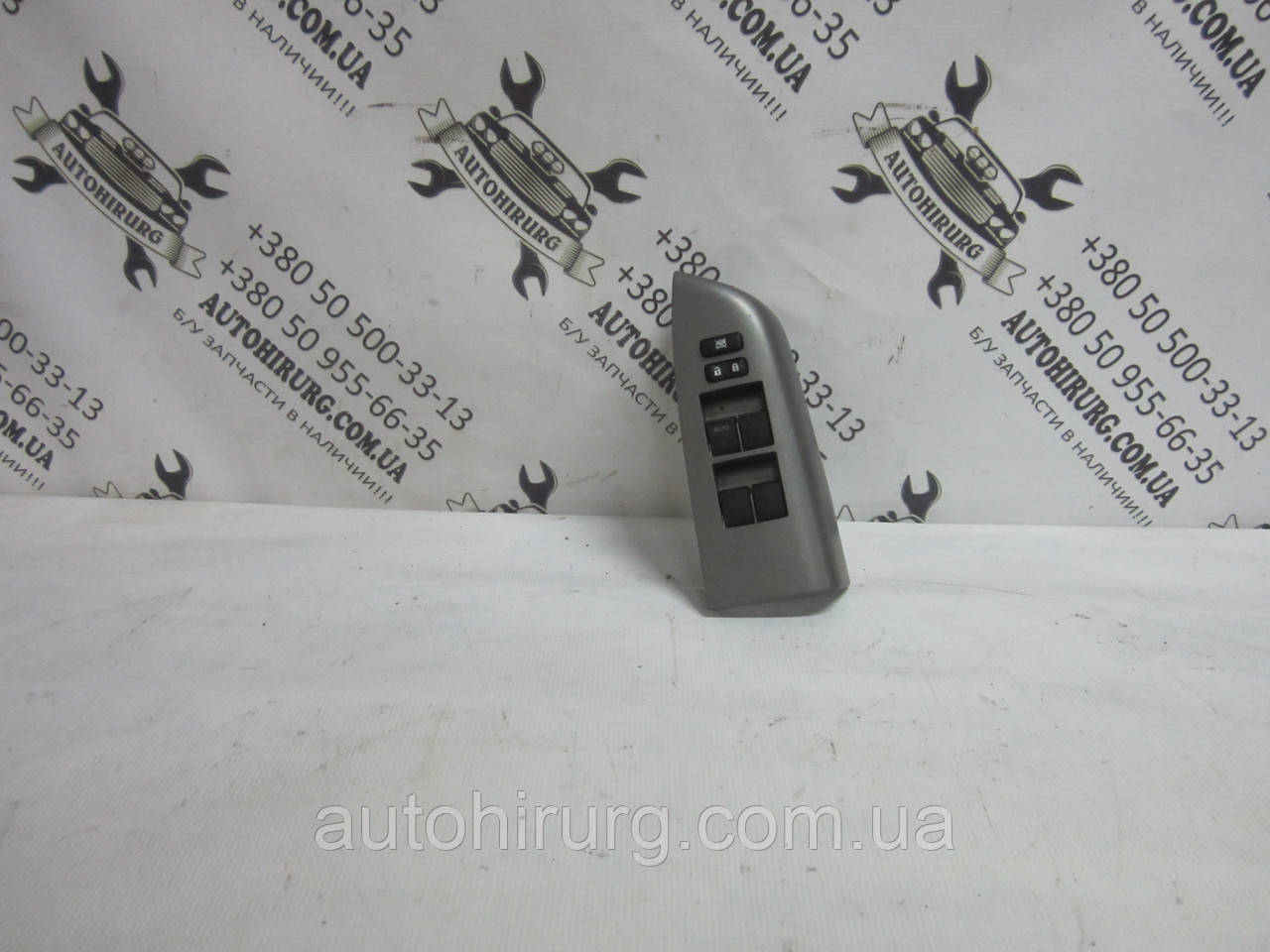 Панель керування склопідіймачами Toyota Tundra, фото 1