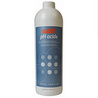 DUCASTEL Subtil pH - Регенерирующий шампунь для завершения процесса окраски волос 1000 мл