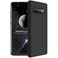 Чохол Full Cover 4D для Samsung Galaxy S10e