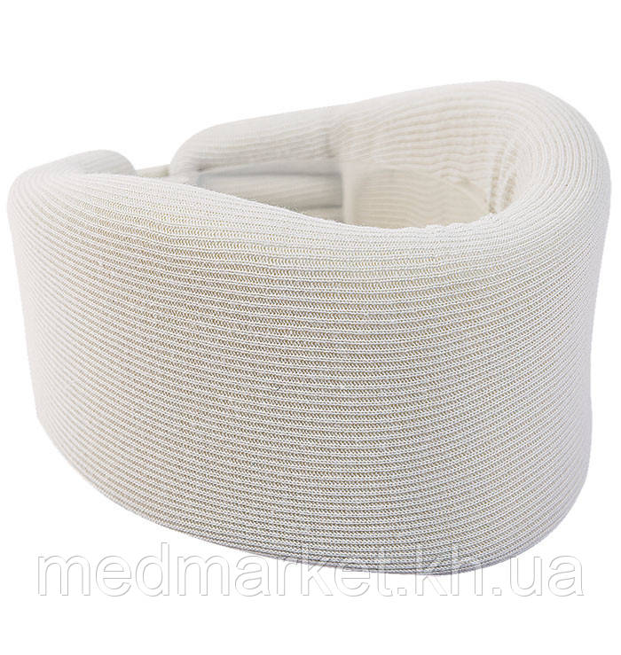 Шийний комір Шанца середньої щільності Wellcare 12002