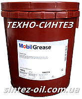 Смазка Mobilgrease XHP 222 (18 кг)