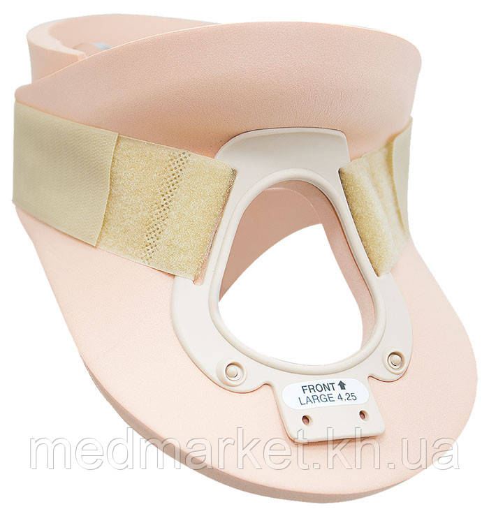 Шейний комір Філадельфія трахеотомічний Wellcare 12003