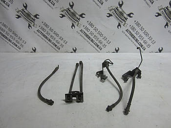 Гальмівна трубка Toyota Tundra