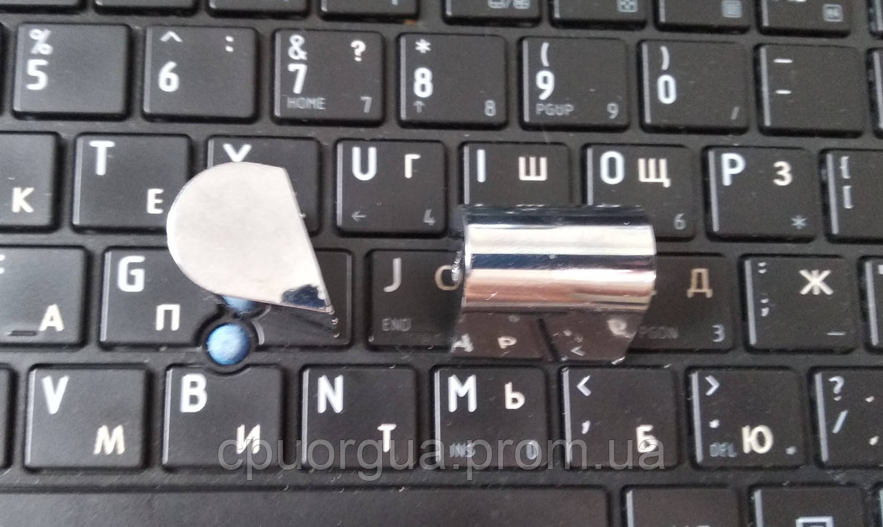Заглушка на петлі ( hinge cover ) Toshiba R840 R940 R850 R950