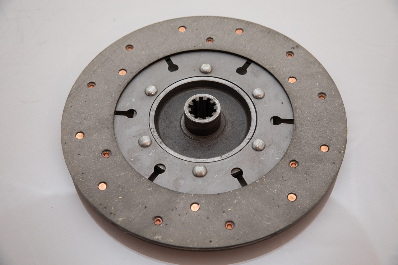 Диск сцепления ведомый Т-40 (Д-144) │ Т25-1601160-В2: продажа, цена в ...