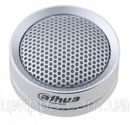 Мікрофон Dahua DH-HAP120, фото 1