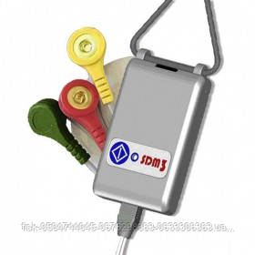 Монітор SDM3