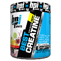 Best Creatine BPI Sports, 300 грамів