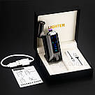 Usb запальничка Primo, фото 4