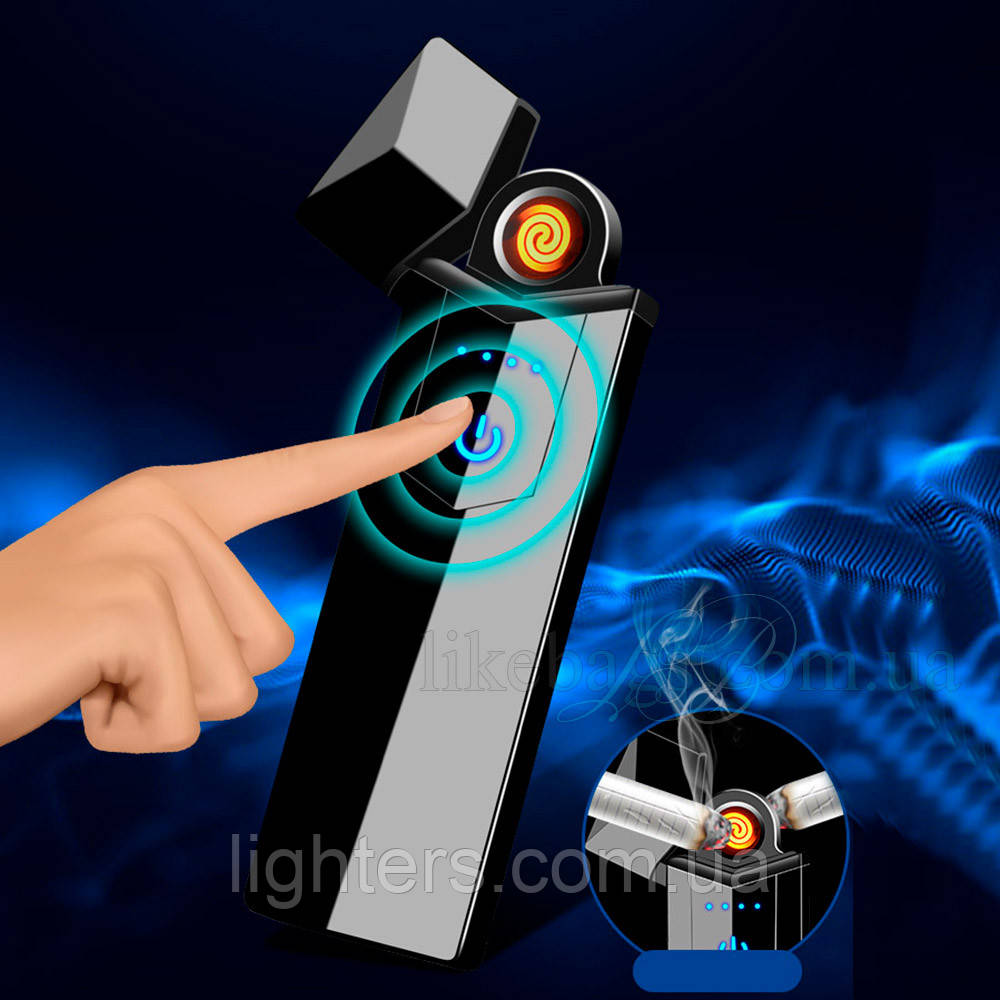 Usb запальничка з гравіюванням RANDLE