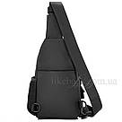 Армійська тактична сумка барсетка 3л FEDERAL LG-433, фото 2