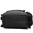 Армійська тактична сумка барсетка 3л FEDERAL LG-433, фото 3