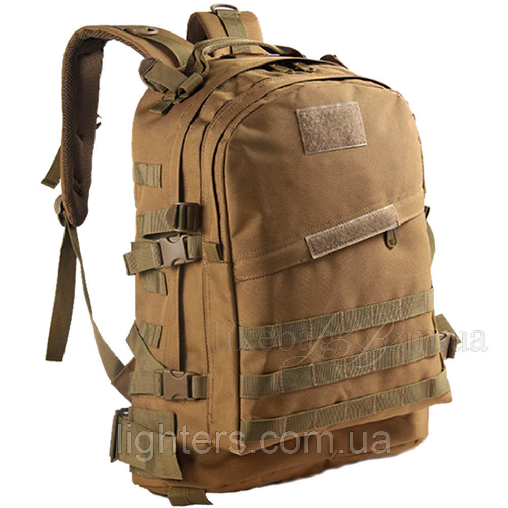 Штурмовий тактичний рюкзак 40 л Balfour LG-420
