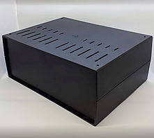 Корпус Z39W для електроніки 218x296x119