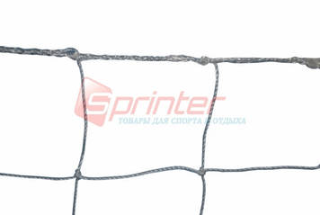 Сітка для гандбола.PE-SQ