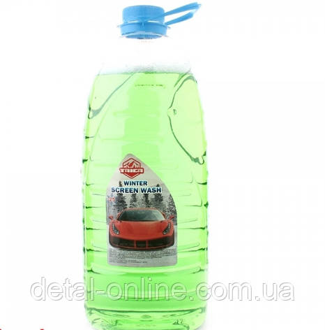 Омивач ЗИМА ADV-GE Яблуко -25 5л, фото 1