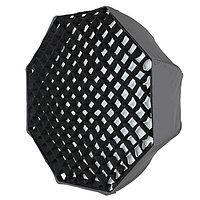 Софтбокс з сотами Visico EB-068G Easy Box (50см), фото 1