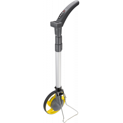 Далекомір Topex мерный дорожное колесо с ЖК-дисплеем (Курвиметр) (31C800), фото 1