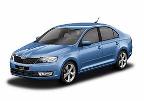 Skoda Rapid 2012-2019