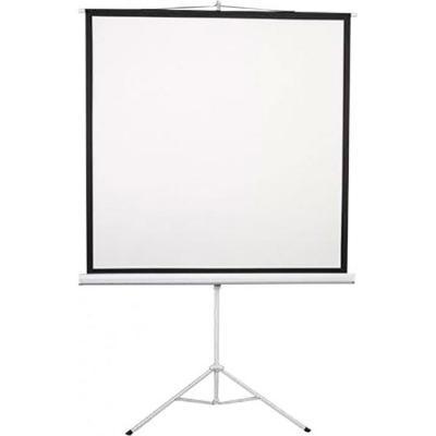 Проекційний екран 2E на триноге 1:1, 118" (0011118T), фото 1