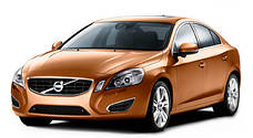 S60 (sedan) (2010-...)