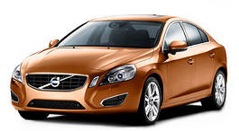 Volvo S60 (sedan) (2010-...)