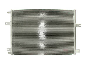 Радіатор кондиціонера RENAULT TRUCKS MAGNUM 2000-