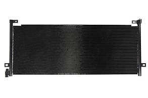 Радіатор кондиціонера для вантажівки RENAULT FH II Euro 6, VOLVO C/KT Euro 6 2003-