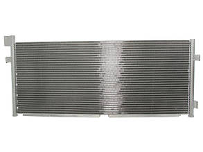 Радіатор кондиціонера для вантажівки VOLVO FH 12 1993-