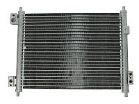Радиатор кондиционера NISSAN CABSTAR; RVI MAXITY 09.06-