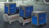 Компресор Airpress APS 15 Combi Dry X, фото 3