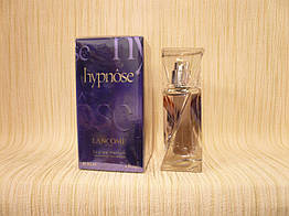 Lancome — Hypnose (2005) — Парфумована вода 30 мл- Вінтаж, перший випуск 2005 року, стара формула аромату