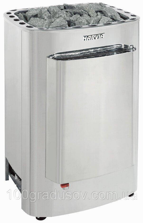 Електрокаменка HARVIA CLUB COMBI K-15GS, фото 1