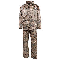 Комплект, штани+куртка, multicam, пвх, MFH Німеччина L, 52-54 XXL, 58-60