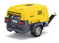 Дизельный компрессор Atlas Copco XAS 68 KD