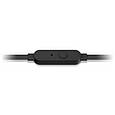 Навушники JBL T110 Black (JBLT110BLK), фото 6