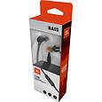 Навушники JBL T110 Black (JBLT110BLK), фото 7
