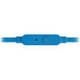 Навушники JBL T110 Blue (JBLT110BLU), фото 6