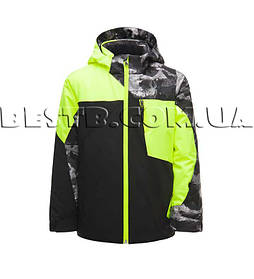 Гірськолижна куртка Spyder Boys Ambush Jacket 183020 (Оригінал)