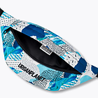 Сумка на пояс UrbanPlanet H8 BL CAMO, фото 4